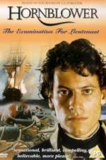 Watch Hornblower The Examination for Lieutenant M4ufreemovies