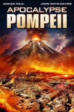 Watch Apocalypse Pompeii M4ufreemovies