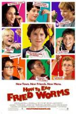 Watch How to Eat Fried Worms M4ufreemovies
