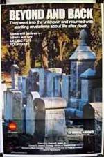 Watch Beyond and Back M4ufreemovies