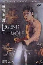 Watch Legend of the Wolf M4ufreemovies