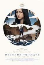 Watch Decision to Leave M4ufreemovies