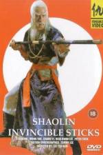 Watch Shaolin Invincible Sticks M4ufreemovies
