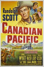 Watch Canadian Pacific M4ufreemovies