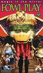 Watch Magic in the Mirror: Fowl Play M4ufreemovies