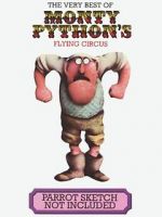 Watch Parrot Sketch Not Included: Twenty Years of Monty Python M4ufreemovies
