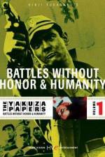 Watch Jingi naki tatakai M4ufreemovies