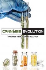 Watch Cannabis Evolution M4ufreemovies