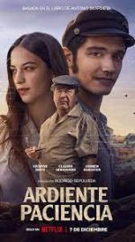 Watch Burning Patience M4ufreemovies