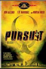 Watch Pursuit M4ufreemovies