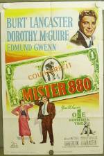 Watch Mister 880 M4ufreemovies