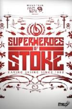 Watch Superheroes of Stoke M4ufreemovies