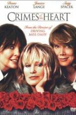 Watch Crimes of the Heart M4ufreemovies