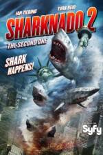 Watch Sharknado 2: The Second One M4ufreemovies