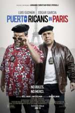 Watch Puerto Ricans in Paris M4ufreemovies