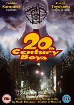 Watch 20th Century Boys 1: Beginning of the End M4ufreemovies