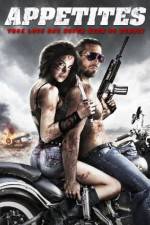 Watch Appetites M4ufreemovies