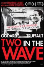 Watch Deux de la Vague M4ufreemovies