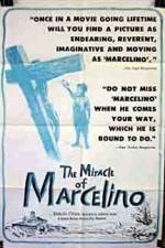 Watch The Miracle of Marcelino M4ufreemovies