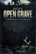 Watch Open Grave M4ufreemovies
