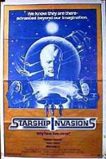 Watch Starship Invasions M4ufreemovies