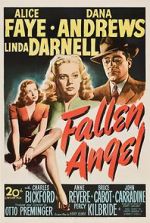 Watch Fallen Angel M4ufreemovies
