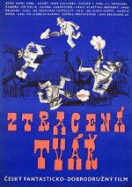 Watch The Lost Face M4ufreemovies