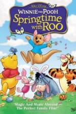 Watch Winnie the Pooh Springtime with Roo M4ufreemovies