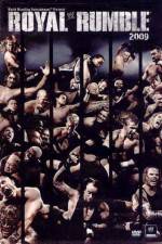 Watch WWE Royal Rumble M4ufreemovies