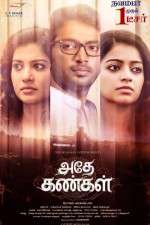 Watch Adhe Kangal M4ufreemovies