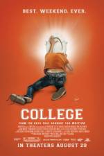 Watch College M4ufreemovies