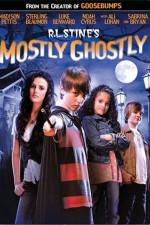 Watch Mostly Ghostly M4ufreemovies