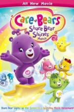 Watch Care Bears Share Bear Shines M4ufreemovies