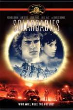 Watch Solarbabies M4ufreemovies