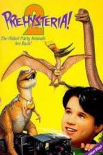 Watch Prehysteria 2 M4ufreemovies