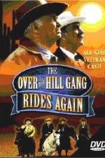 Watch The Over-the-Hill Gang Rides Again M4ufreemovies