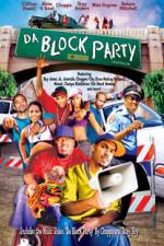 Watch Da Block Party M4ufreemovies