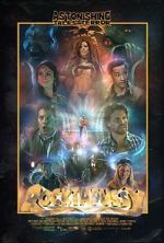 Watch Astonishing Tales of Terror: Rocktapussy! M4ufreemovies