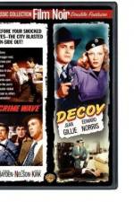 Watch Decoy M4ufreemovies