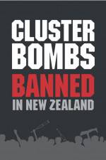 Watch Cluster Bombs: Banned in New Zealand M4ufreemovies