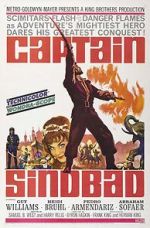 Watch Captain Sindbad M4ufreemovies
