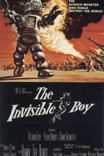 Watch The Invisible Boy M4ufreemovies