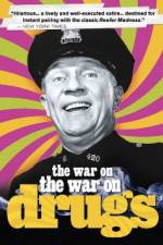Watch The War on the War on Drugs M4ufreemovies
