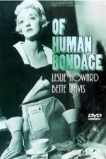 Watch Of Human Bondage M4ufreemovies