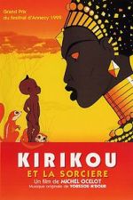 Watch Kirikou and the Sorceress M4ufreemovies