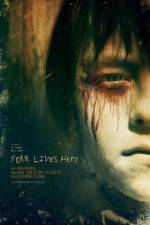 Watch Fear Lives Here M4ufreemovies