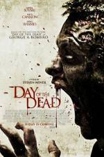Watch Day of the Dead (2008) M4ufreemovies