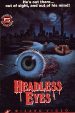 Watch The Headless Eyes M4ufreemovies