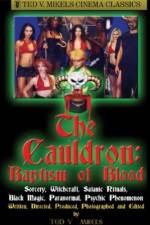 Watch Cauldron Baptism of Blood M4ufreemovies