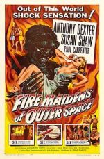 Watch Fire Maidens of Outer Space M4ufreemovies